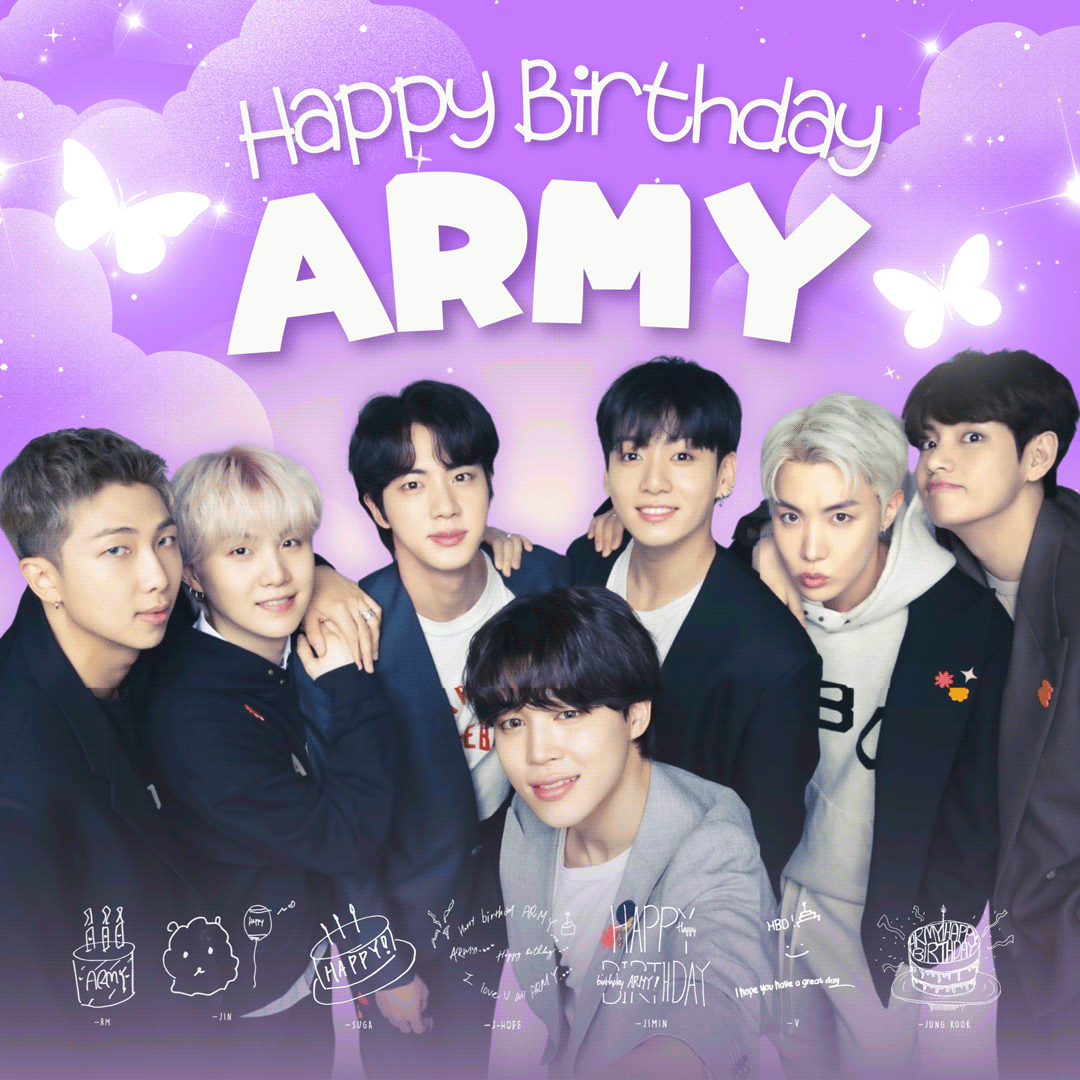 BTSの最新写真