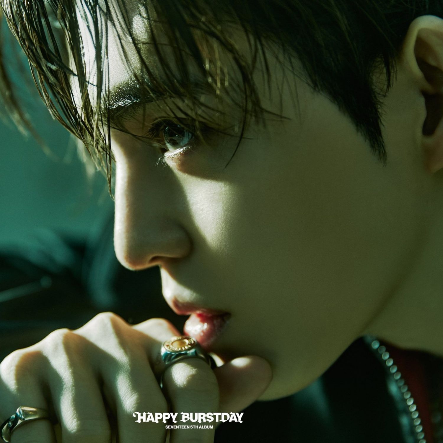 S.Coups (SEVENTEEN)粉丝拍下的瞬间