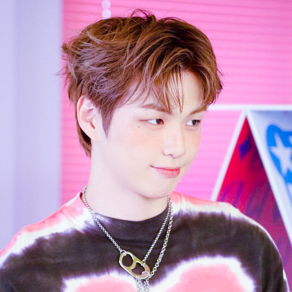 Foto terbaru Kang Daniel