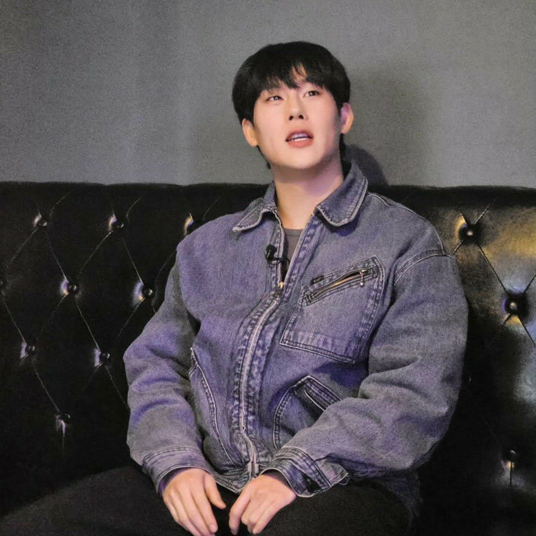 Foto aktivitas terbaru MONSTA X