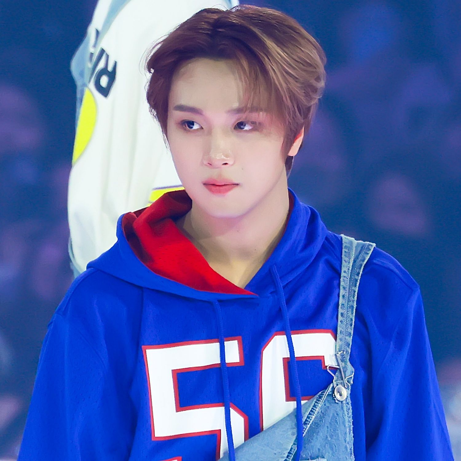 Recent activity shot of Haechan (NCT 127, NCT DREAM)