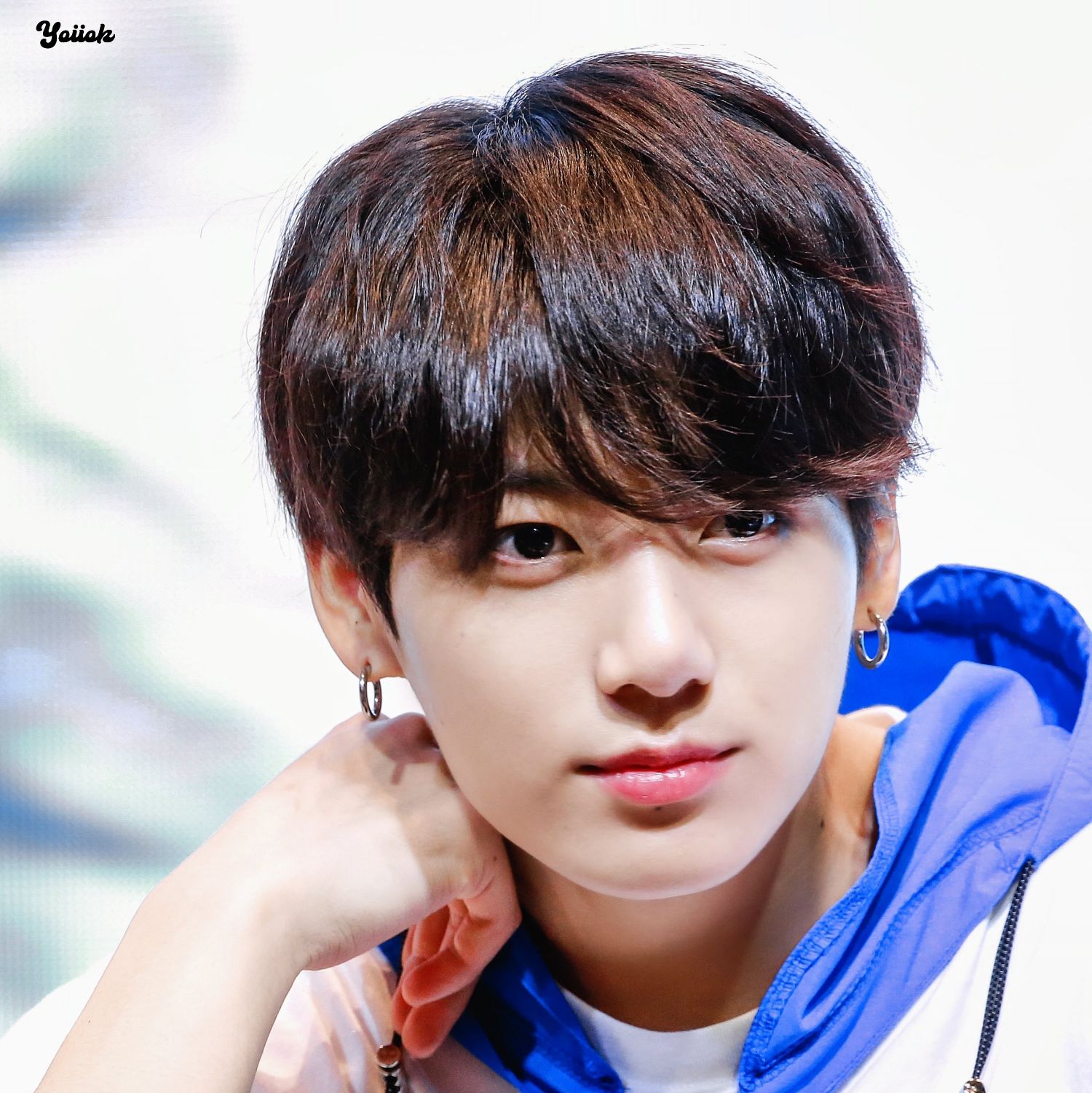 Latest photo of Jungkook (BTS)