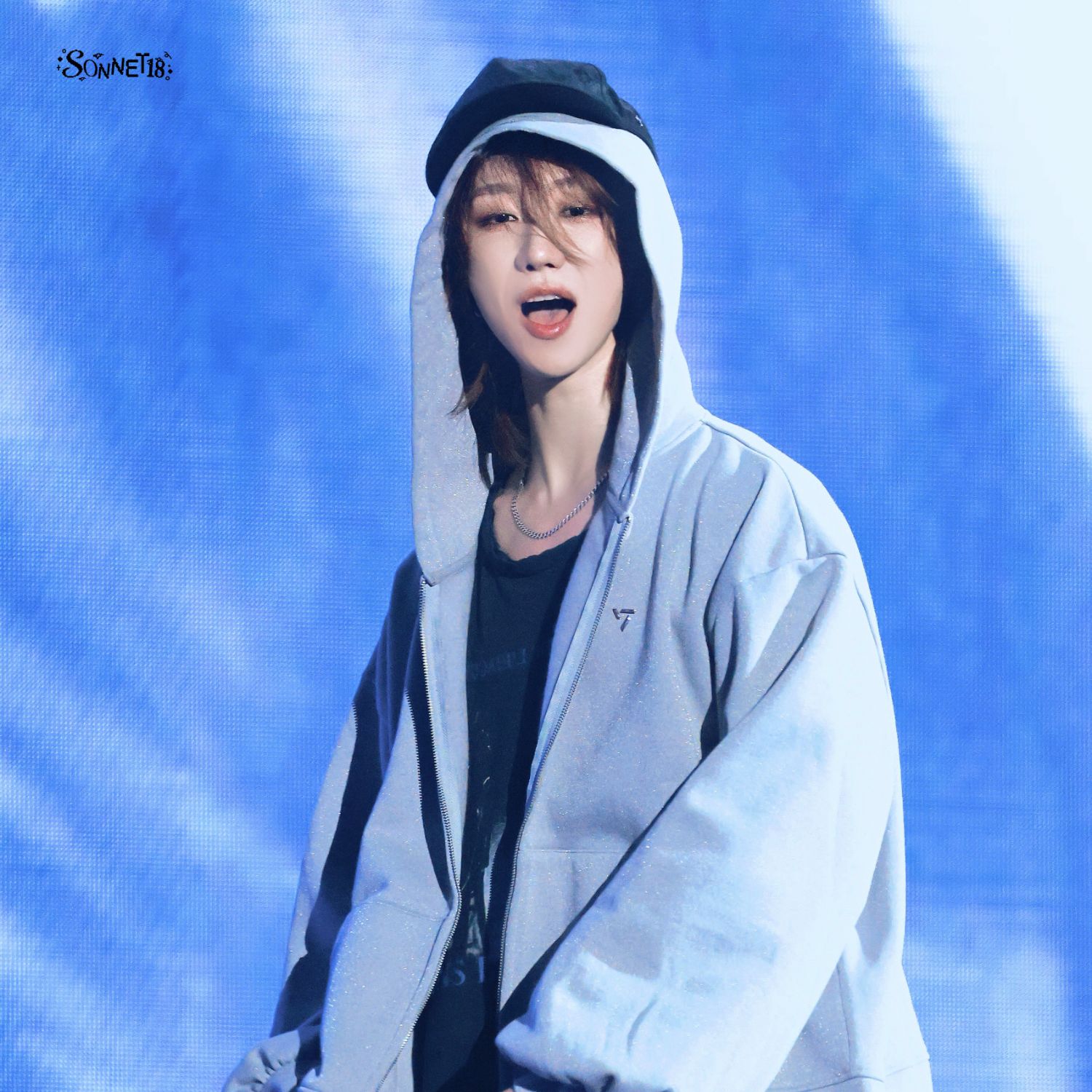 The 8 (SEVENTEEN)的最新活动照片