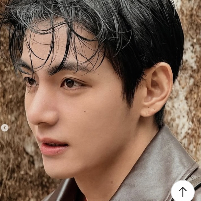 Postingan meledak di komunitas Choeaedol