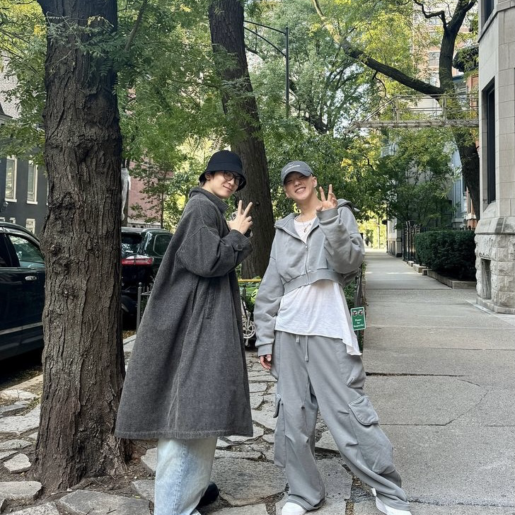 Latest photo of Hoshi (SEVENTEEN)