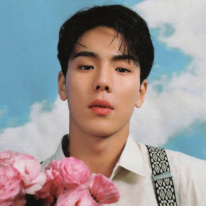 ショヌ (MONSTA X)の最新写真