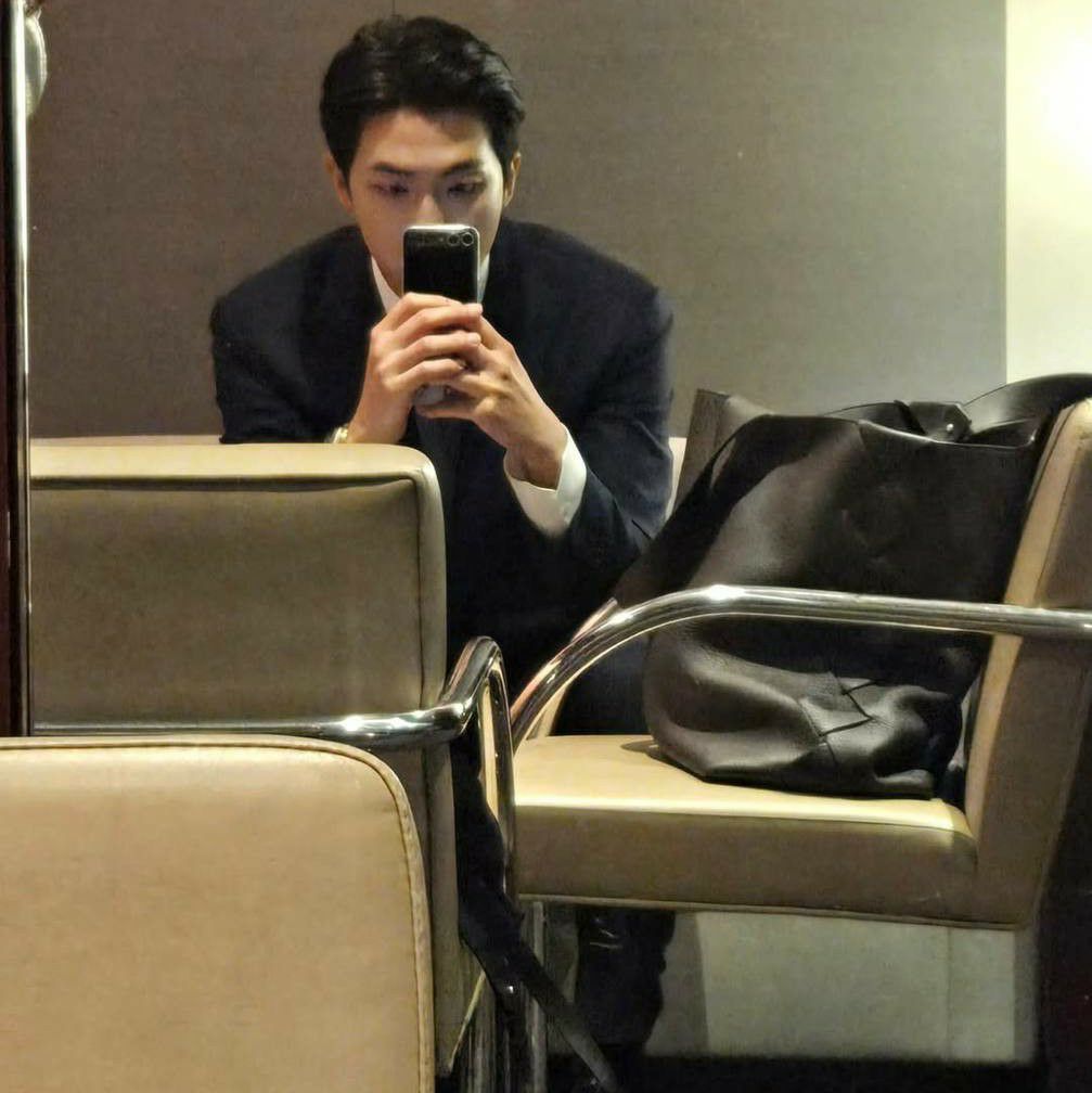 방탄소년단 최근 활동샷