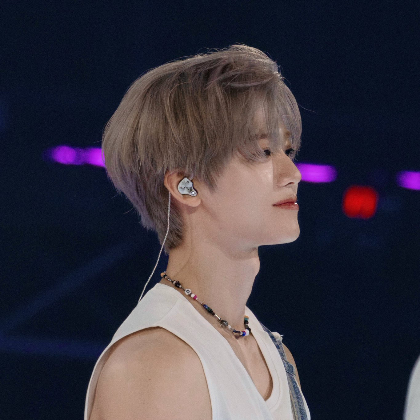 Foto aktivitas terbaru Jaemin (NCT DREAM)