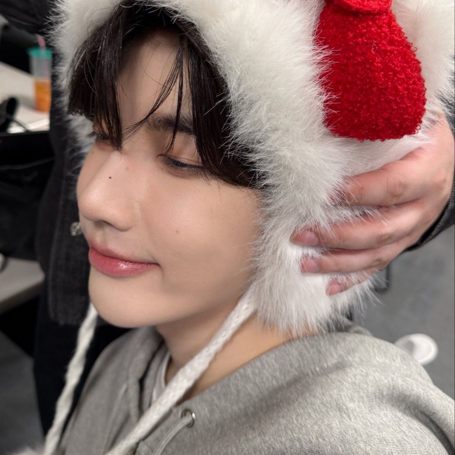 장하오 (제로베이스원) 팬이 찍은 순간