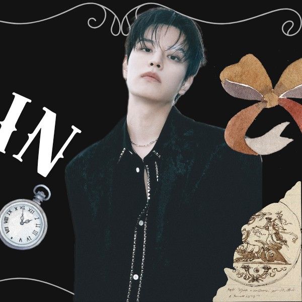 Latest photo of Felix (Stray Kids)