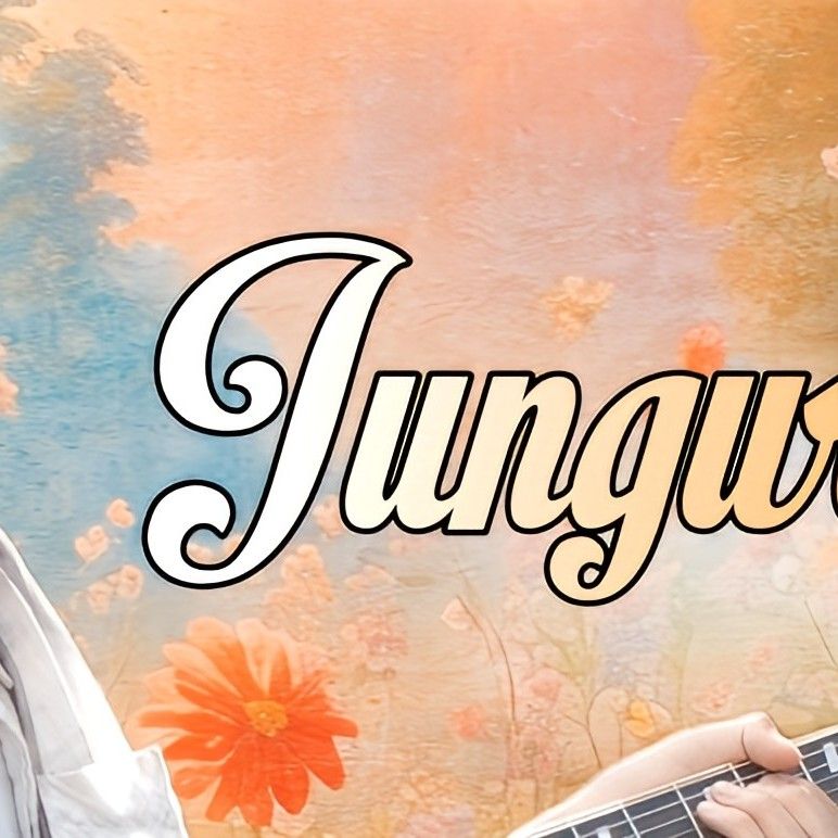 Behind-the-scenes cut of Wooseok (PENTAGON)