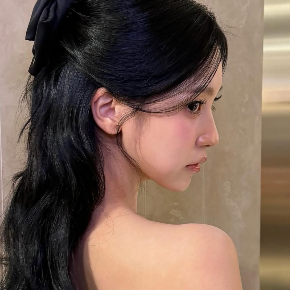 Mina (TWICE)的最新活動照片