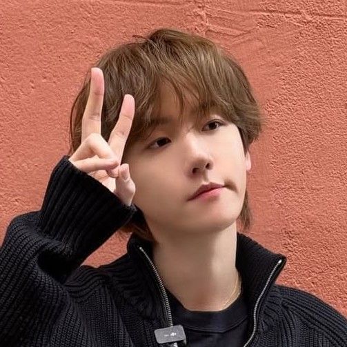 EXO의 비하인드 컷