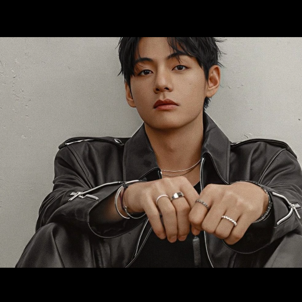 방탄소년단의 비하인드 컷