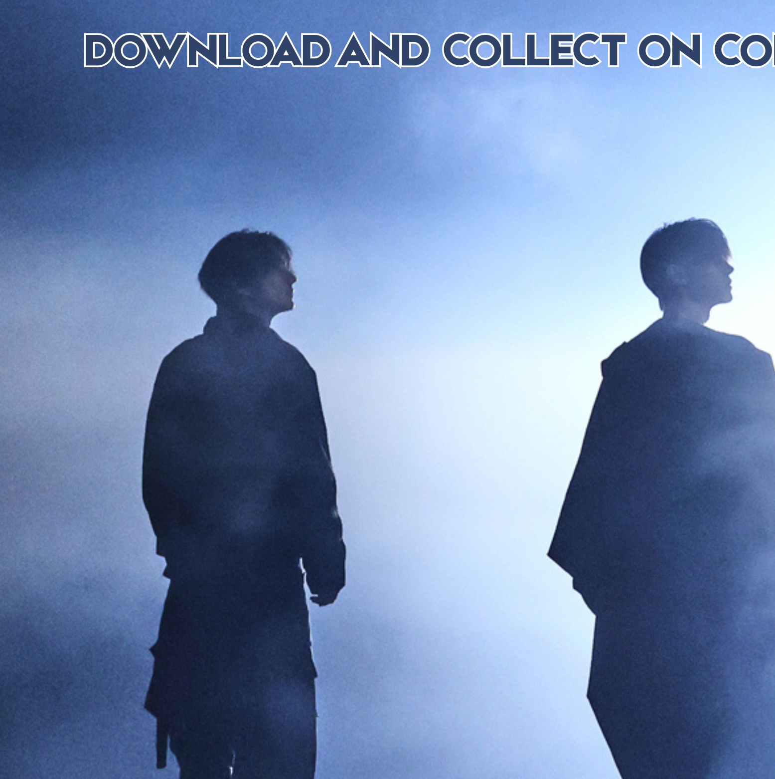 Foto aktivitas terbaru ENHYPEN