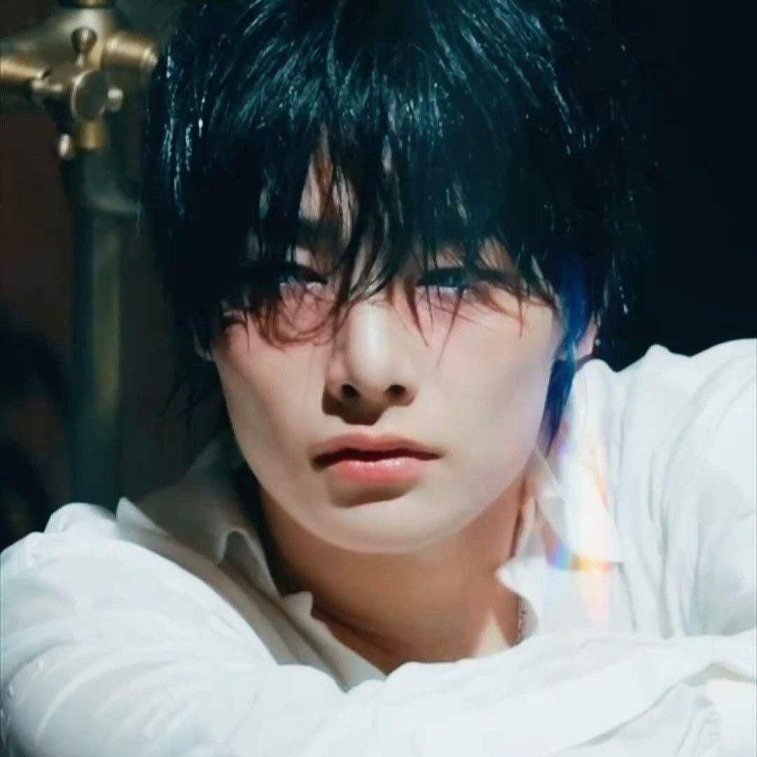 Recent activity shot of I.N (Stray Kids)