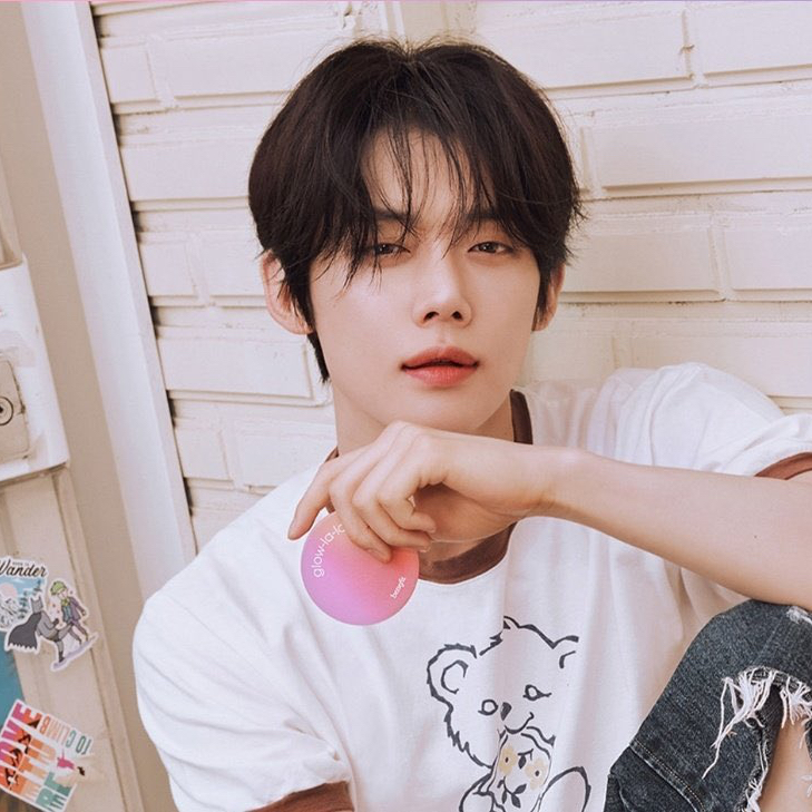 Latest photo of Yeonjun (TOMORROW X TOGETHER)