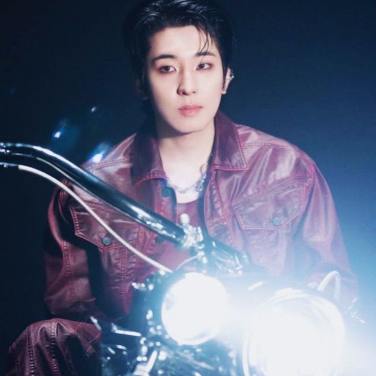 원우 (세븐틴)의 최신 사진