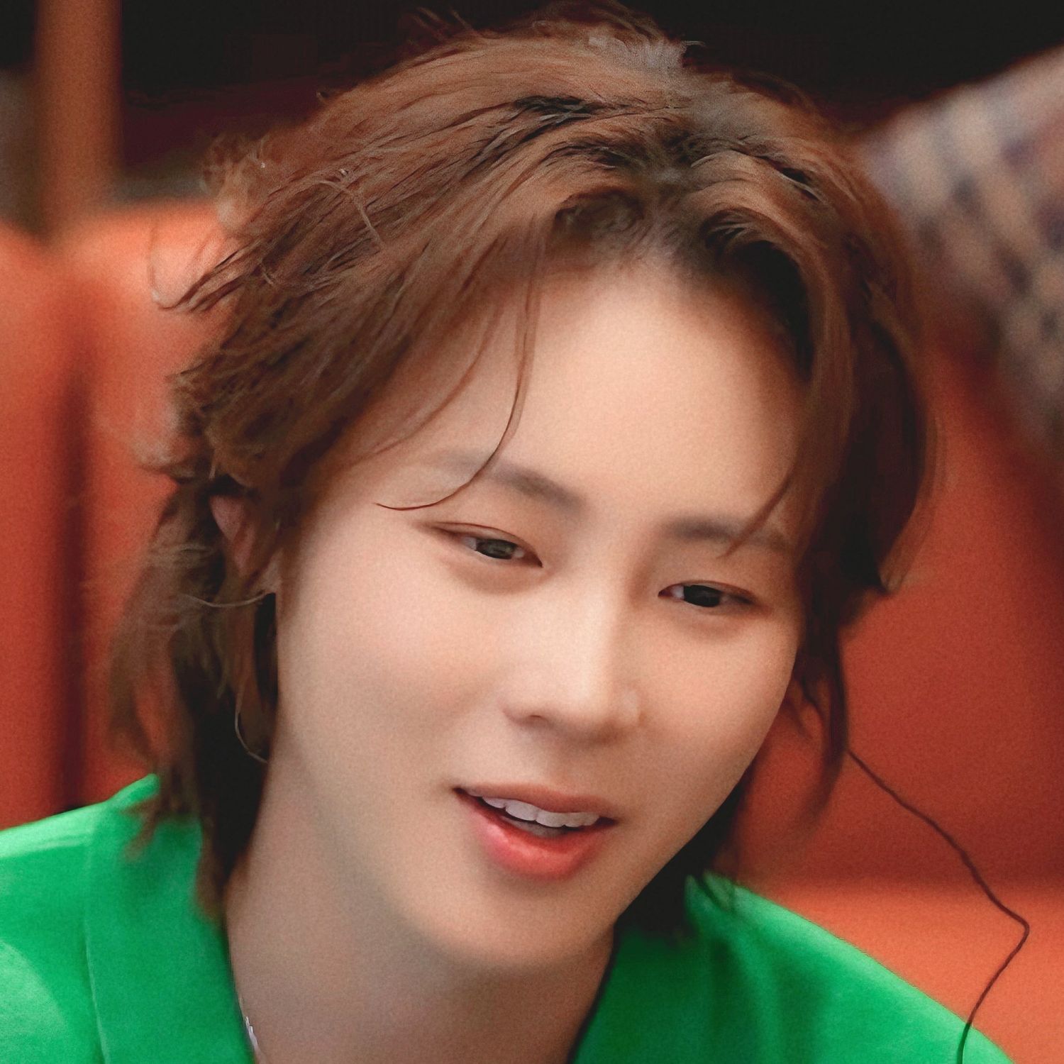 하성운 최근 활동샷