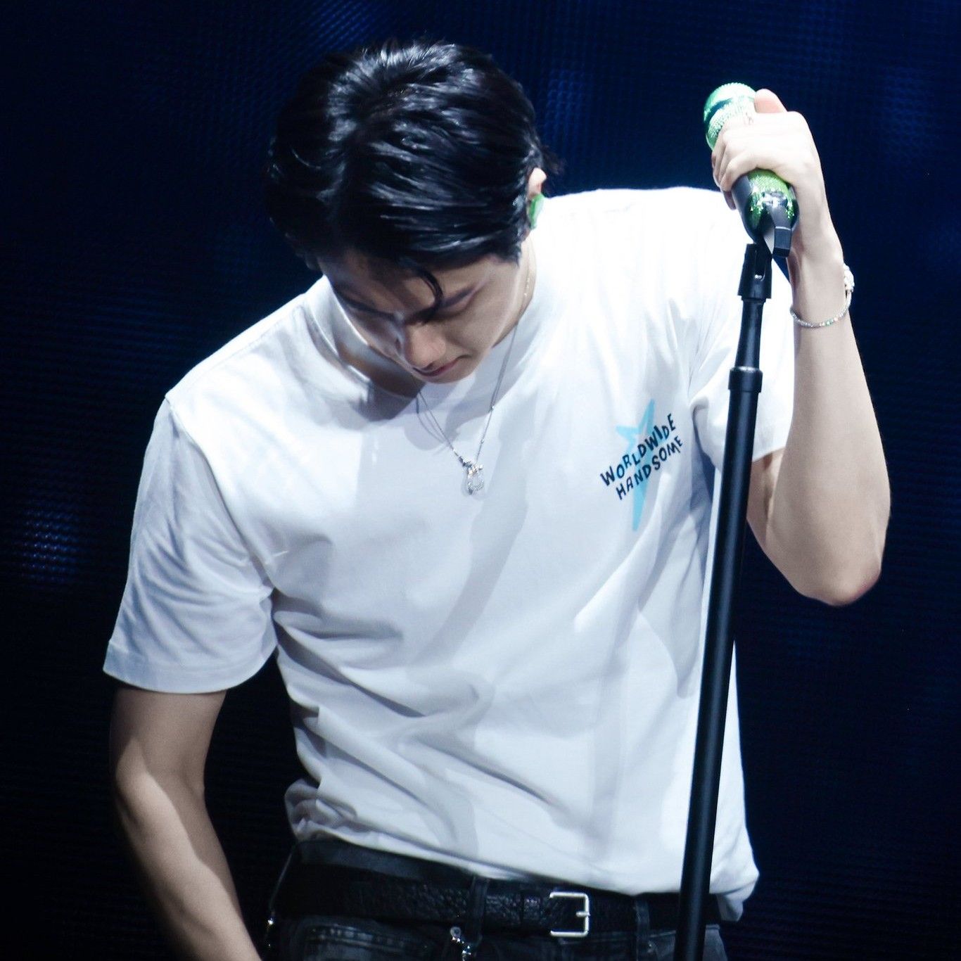 방탄소년단의 최신 사진