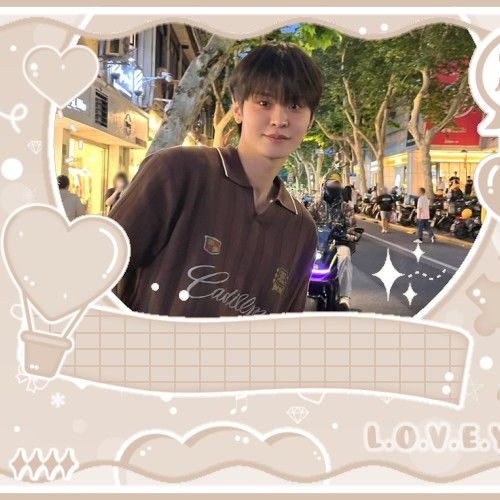 A moment captured by TEMPEST's fan