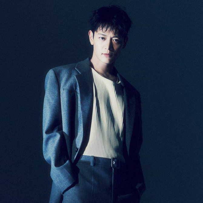 Latest photo of Minho (SHINee)