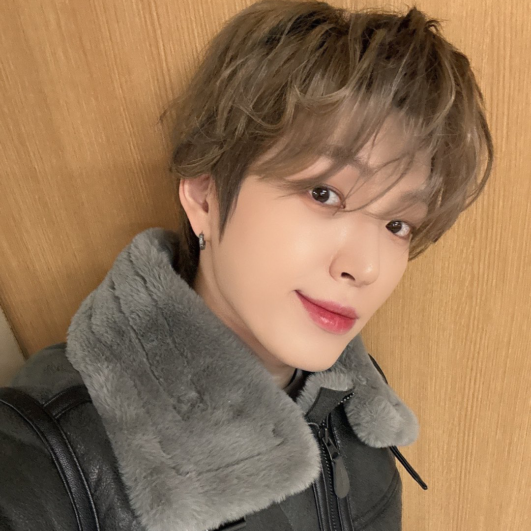Latest photo of HEECHAN (DKB)
