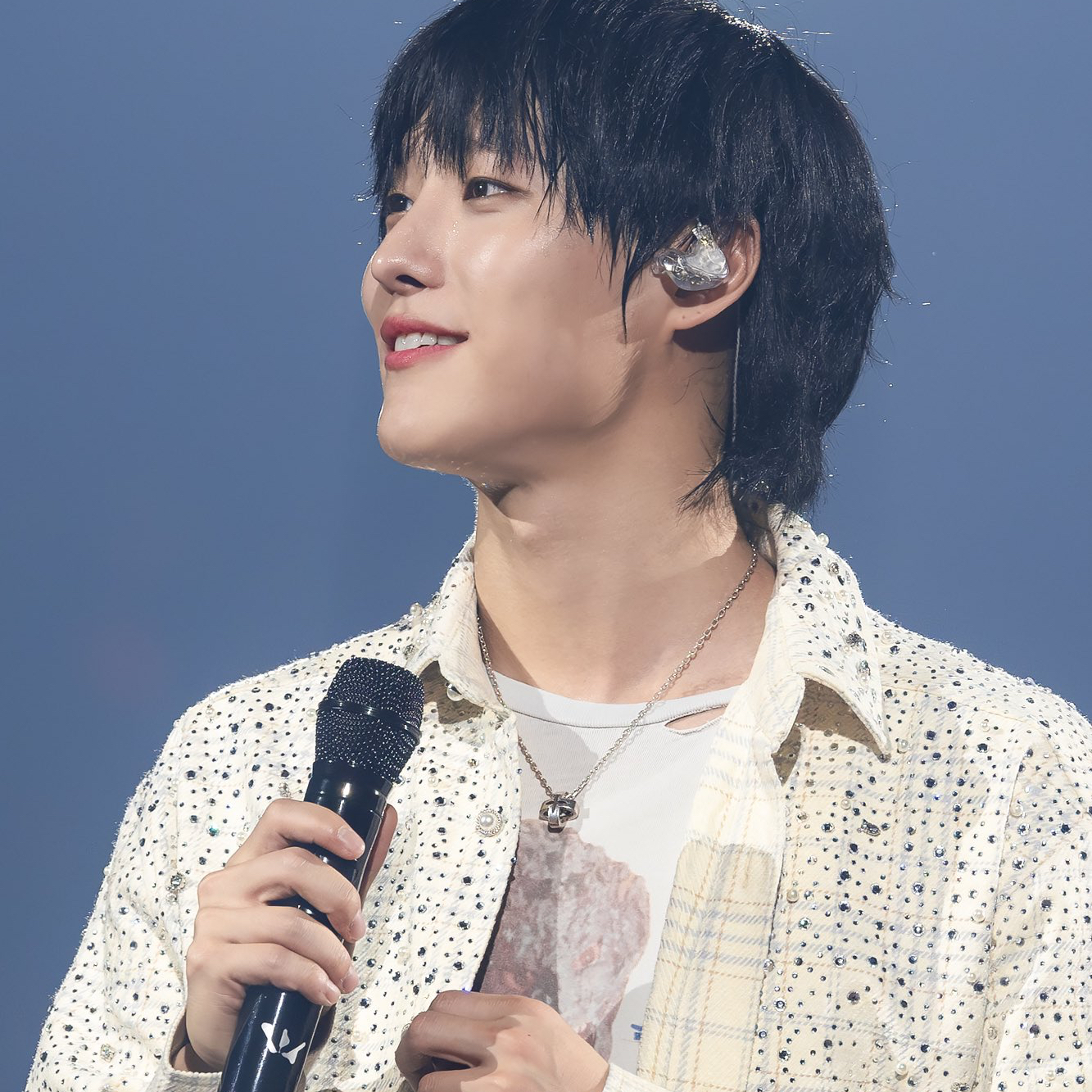 WOODZ的幕後花絮