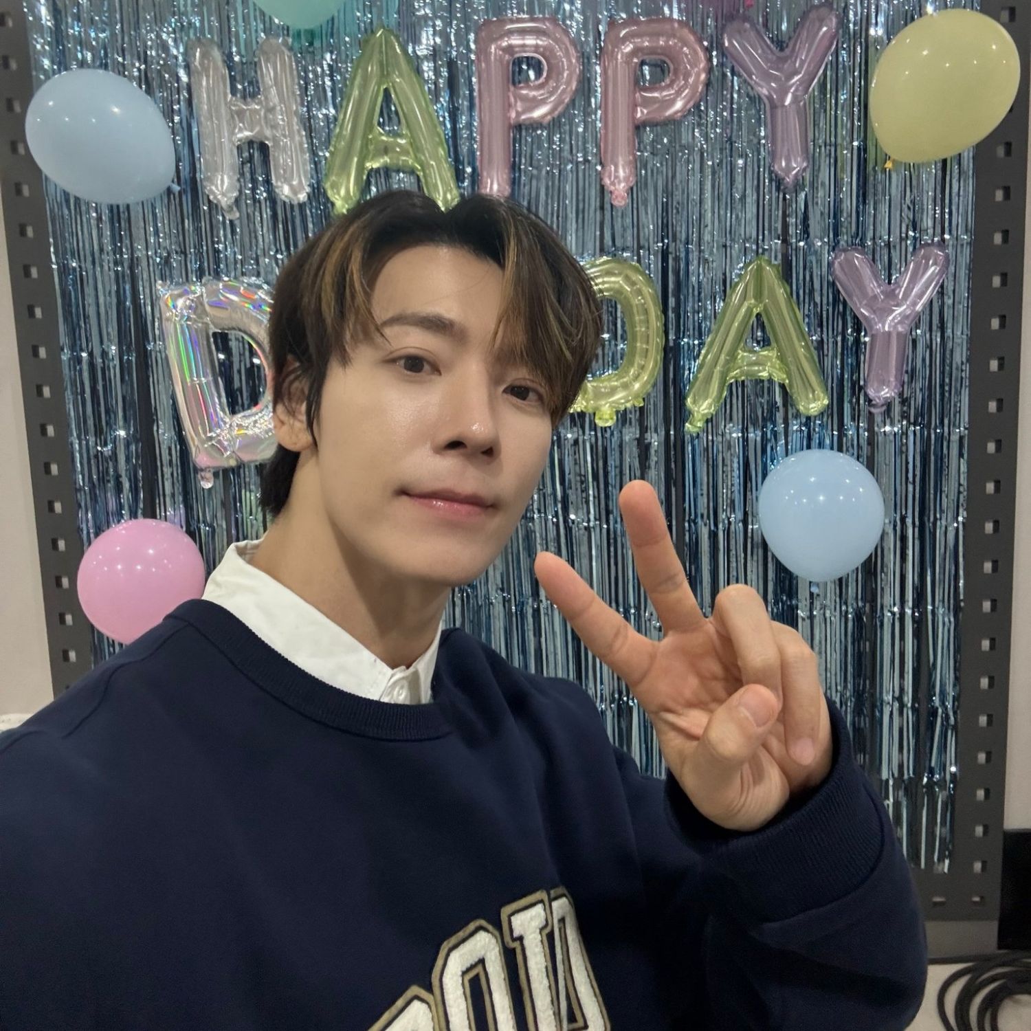 슈퍼주니어 최근 활동샷