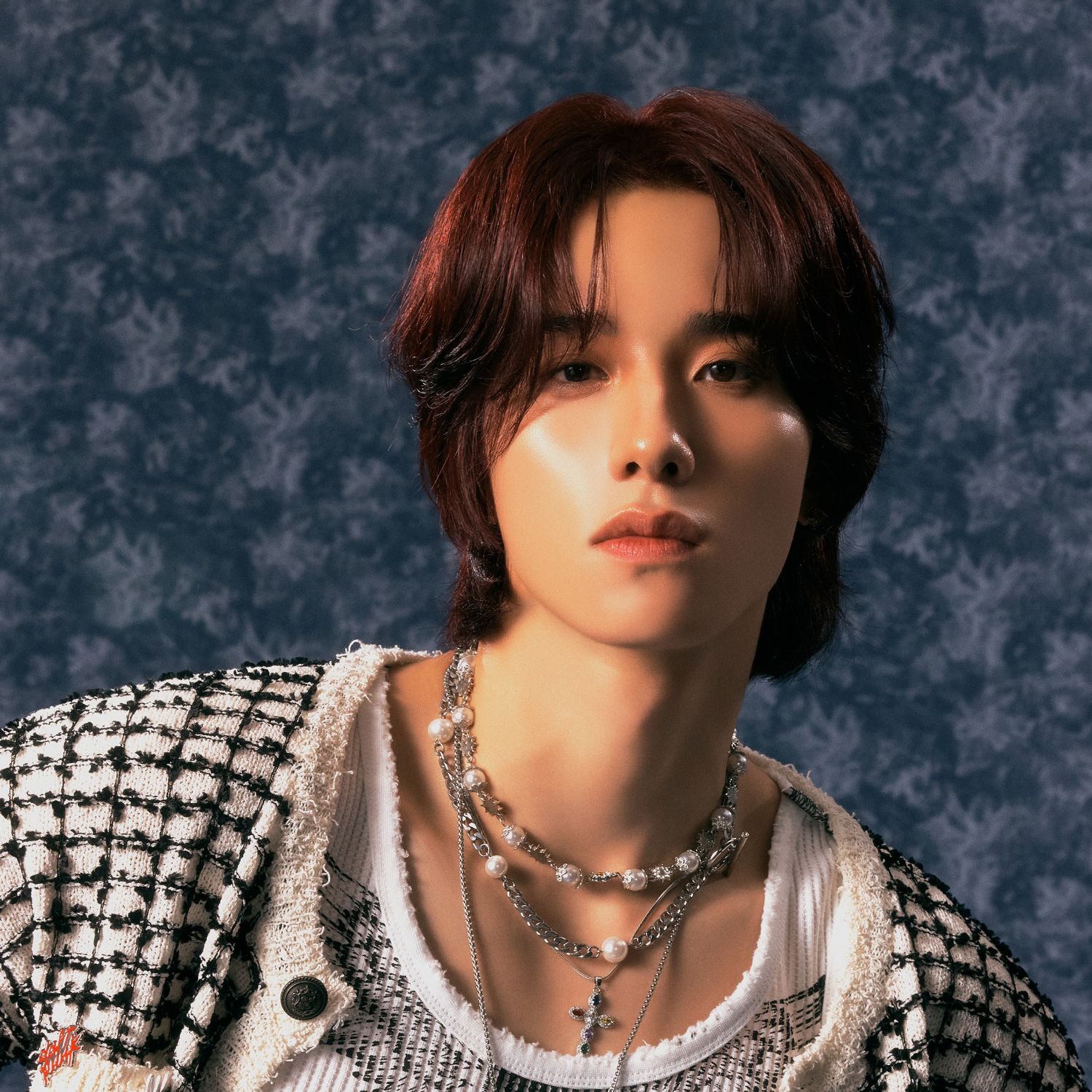 Foto aktivitas terbaru Sato Keigo (JO1)