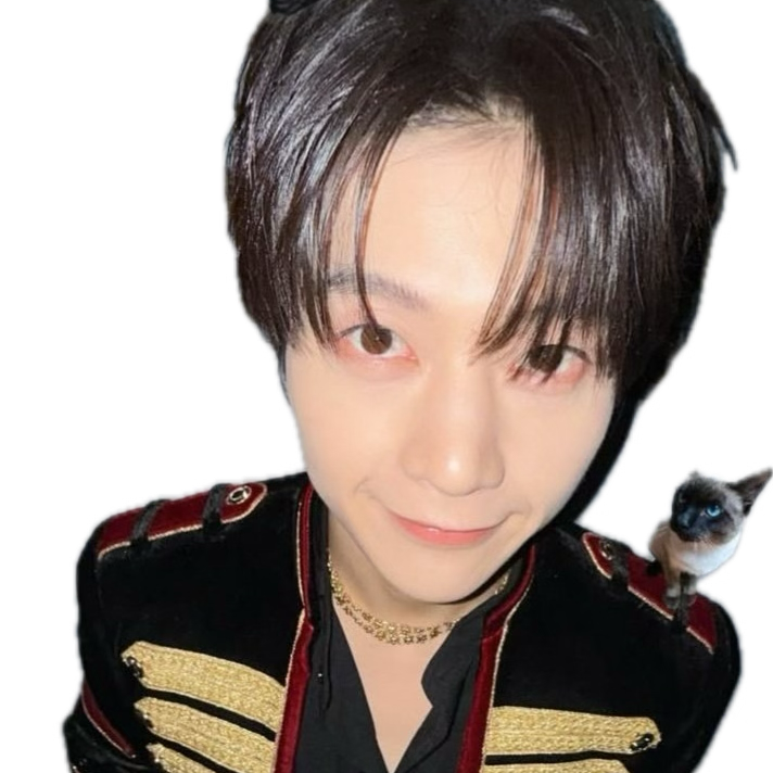 석매튜 (제로베이스원)의 비하인드 컷