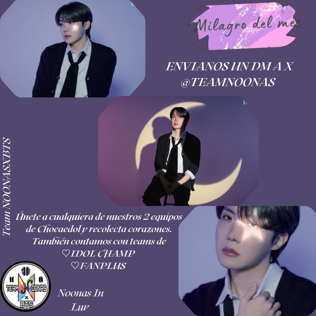 Foto terbaru j-hope (BTS)