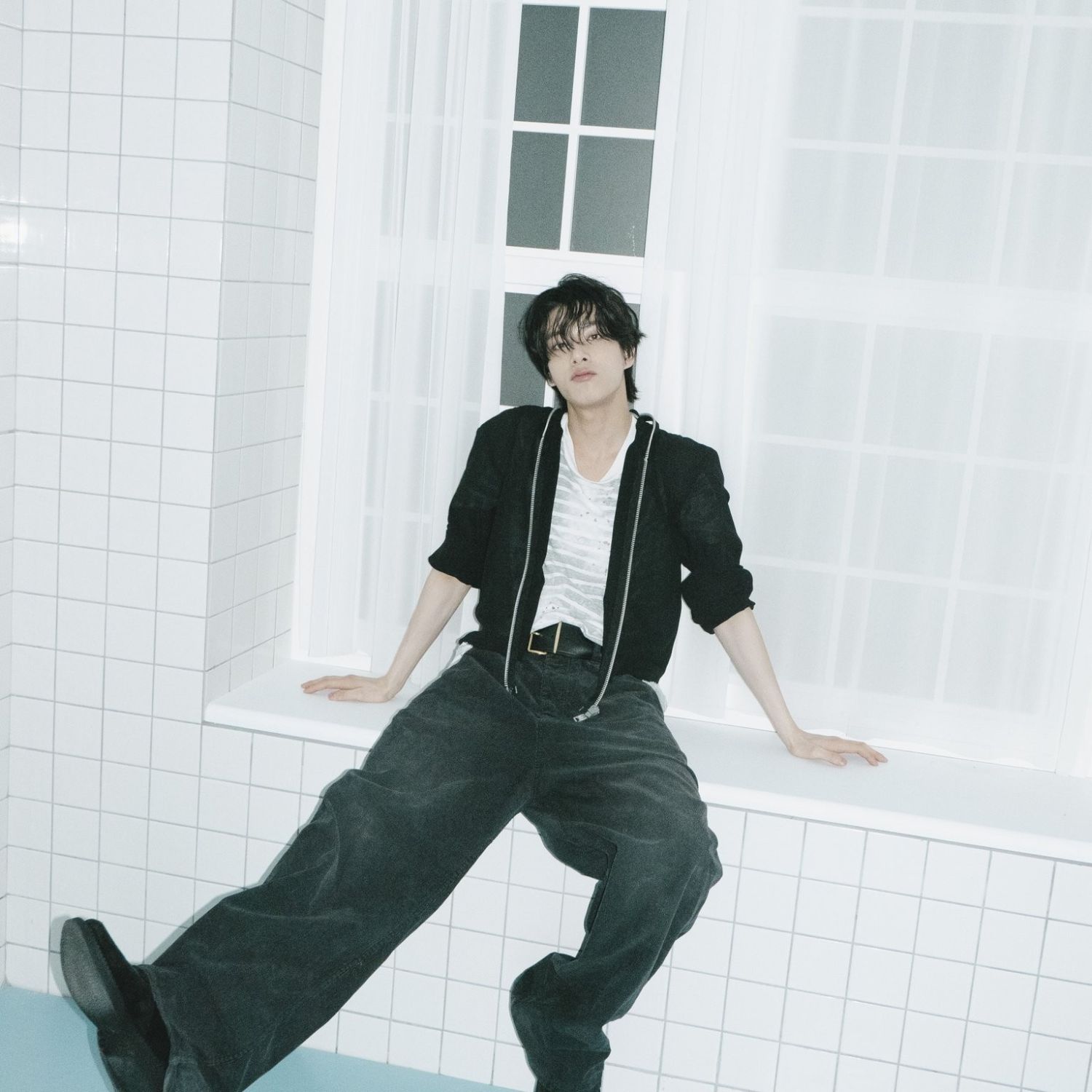 ENHYPENの最近の活動写真