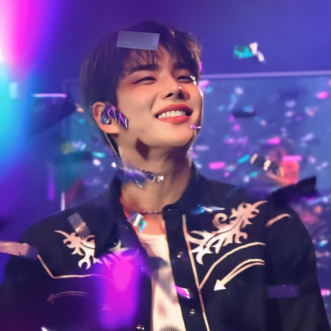 아스트로 최근 활동샷