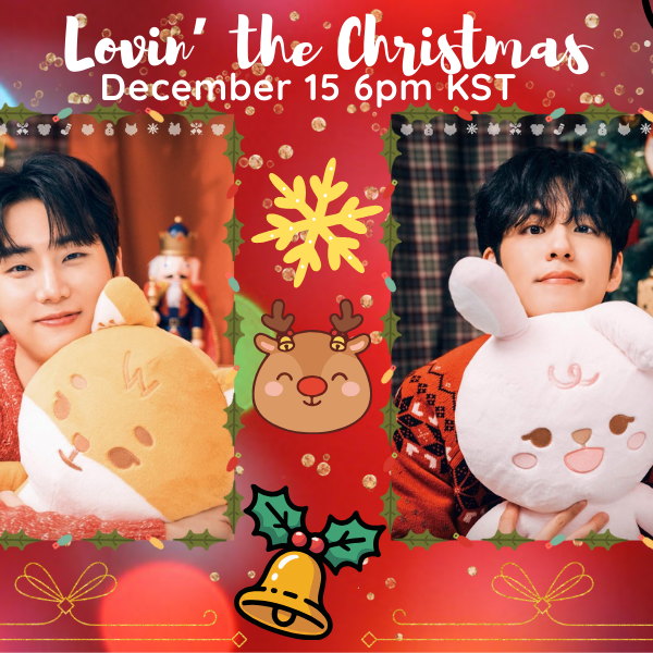 A moment captured by DAY6's fan