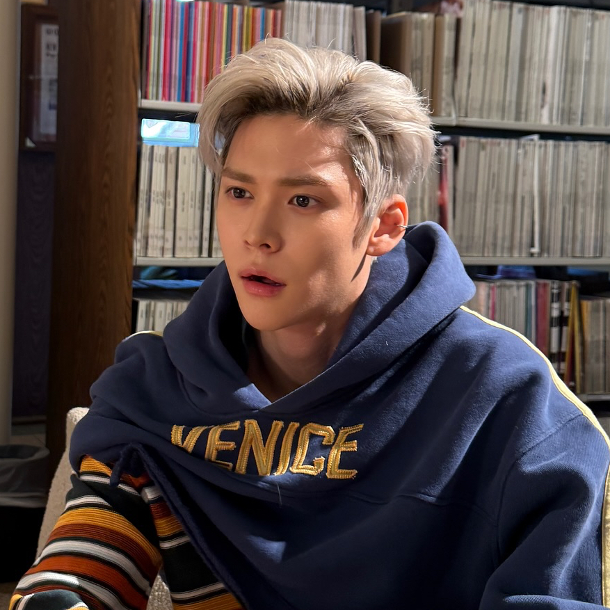Latest photo of Eunseok (RIIZE)