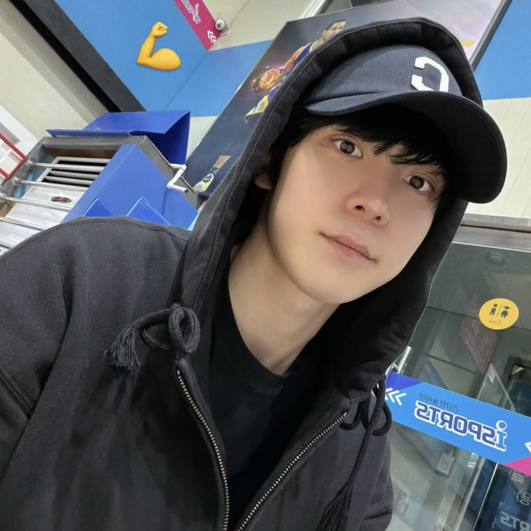 ATEEZの最近の活動写真