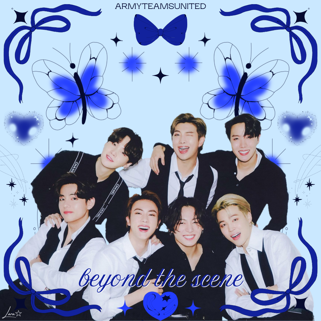 방탄소년단 최근 활동샷