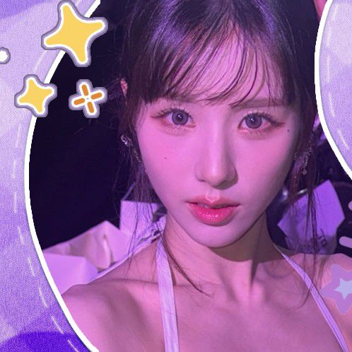 A moment captured by HeeJin (ARTMS)'s fan