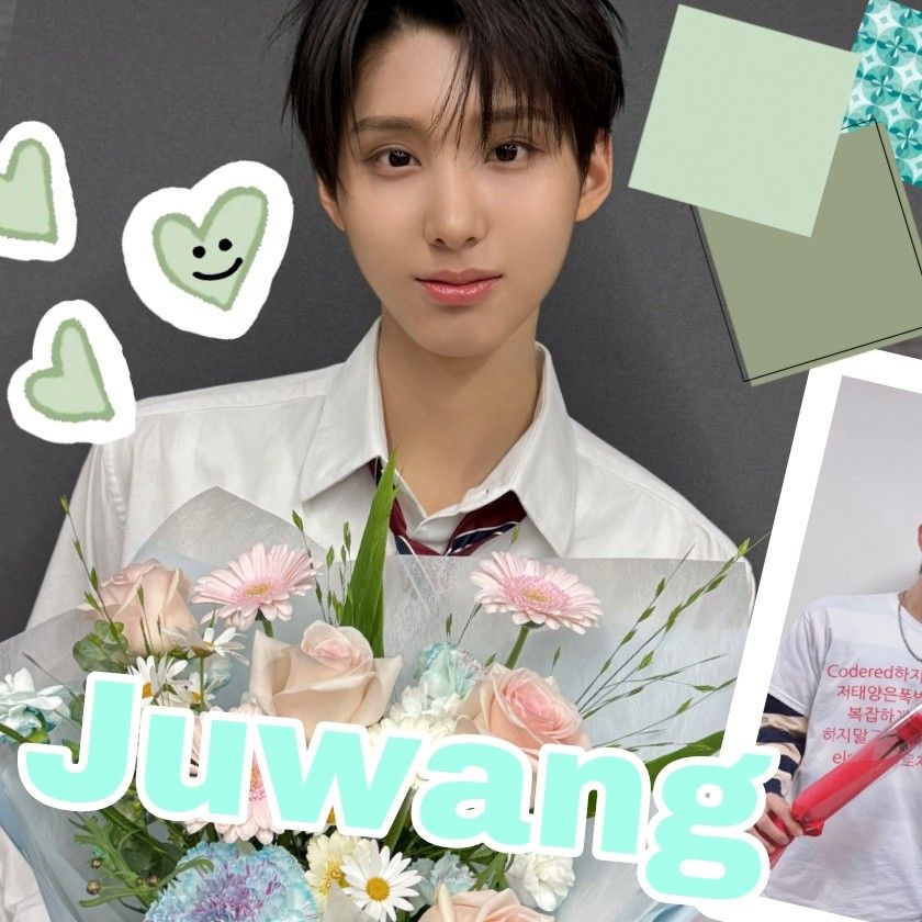 Behind-the-scenes cut of Juwang (KickFlip)