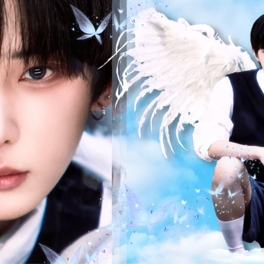 Latest photo of Harua (&TEAM)