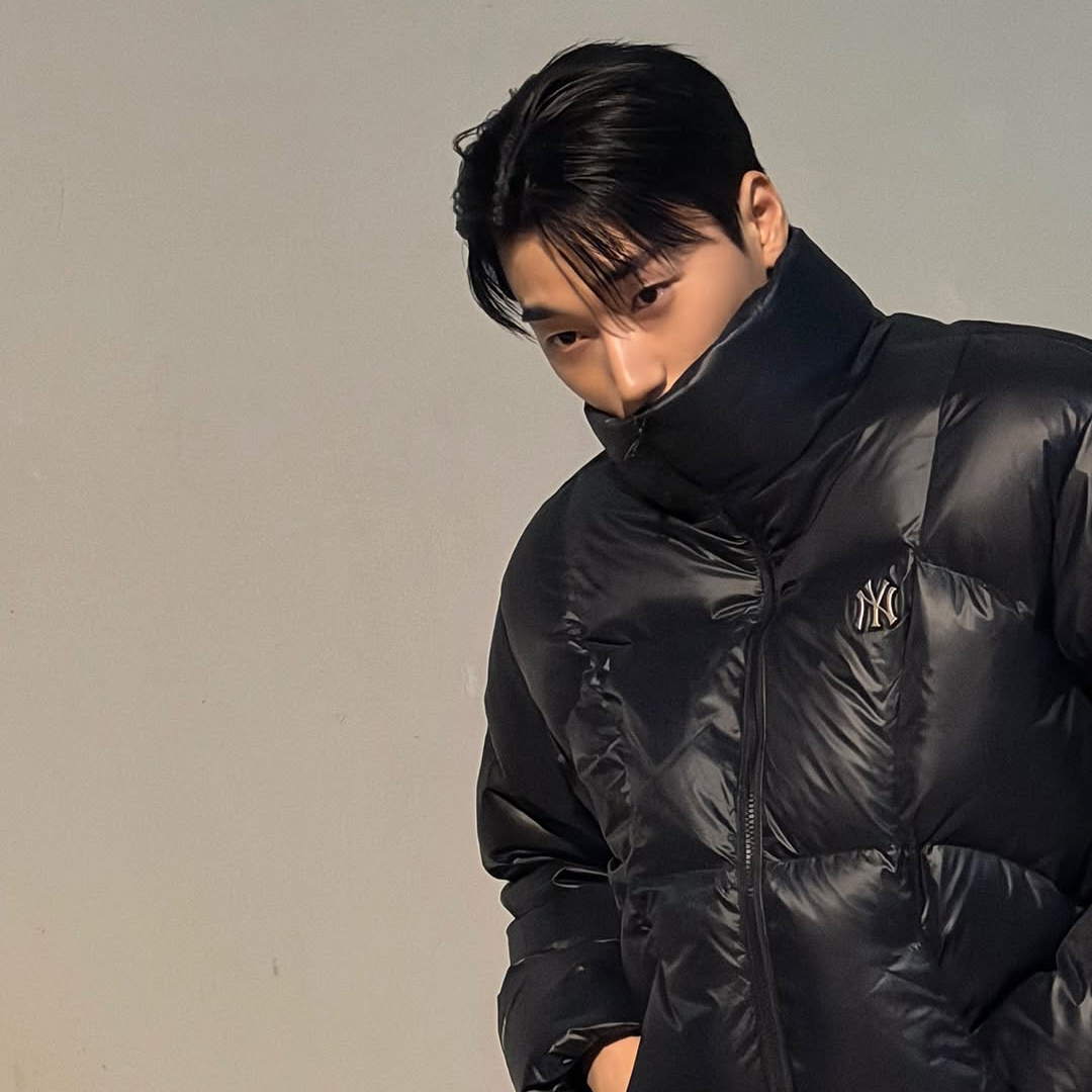 崔傘 (ATEEZ)的最新照片