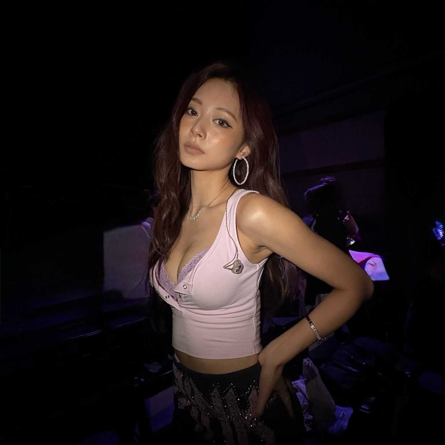 子瑜 (TWICE)的最新活动照片