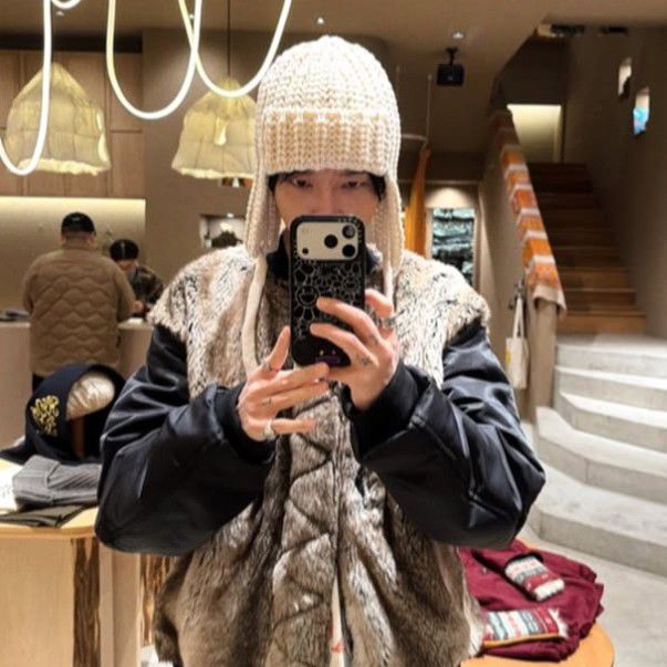 艺声 (Super Junior)的最新照片