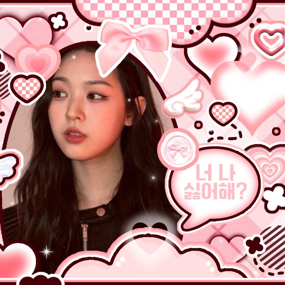 Latest photo of Kim Soomin (tripleS)