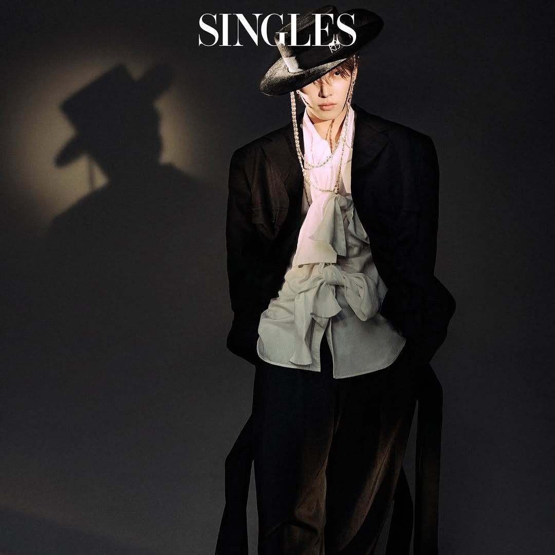 에이티즈의 최신 사진