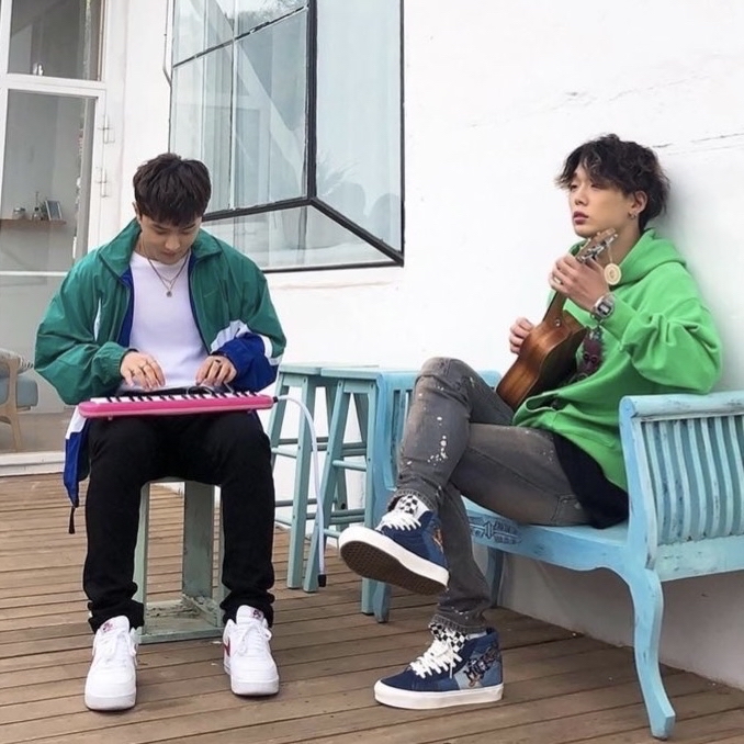 BOBBY (iKON)的最新照片