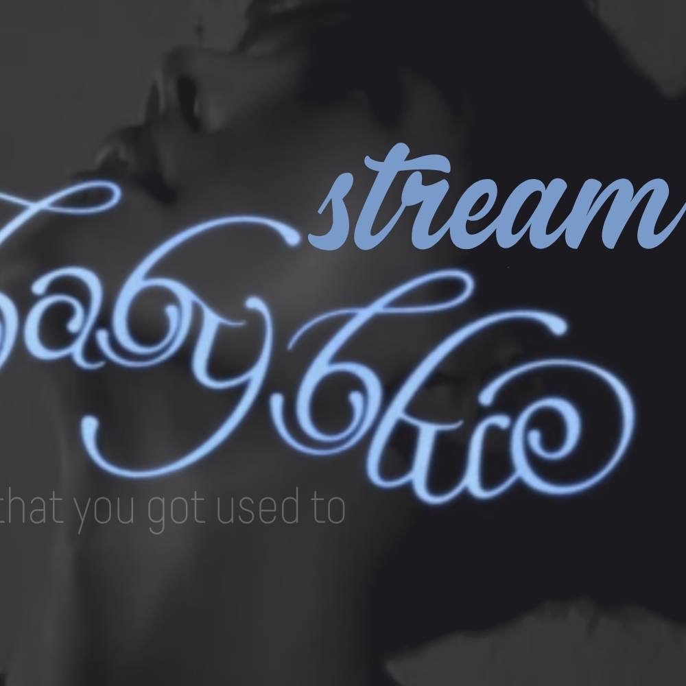 Recent activity shot of Shownu (MONSTA X)