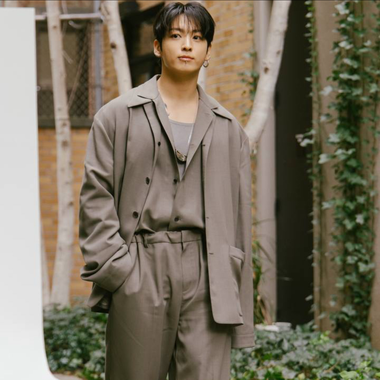 柾國 (防彈少年團)的最新照片