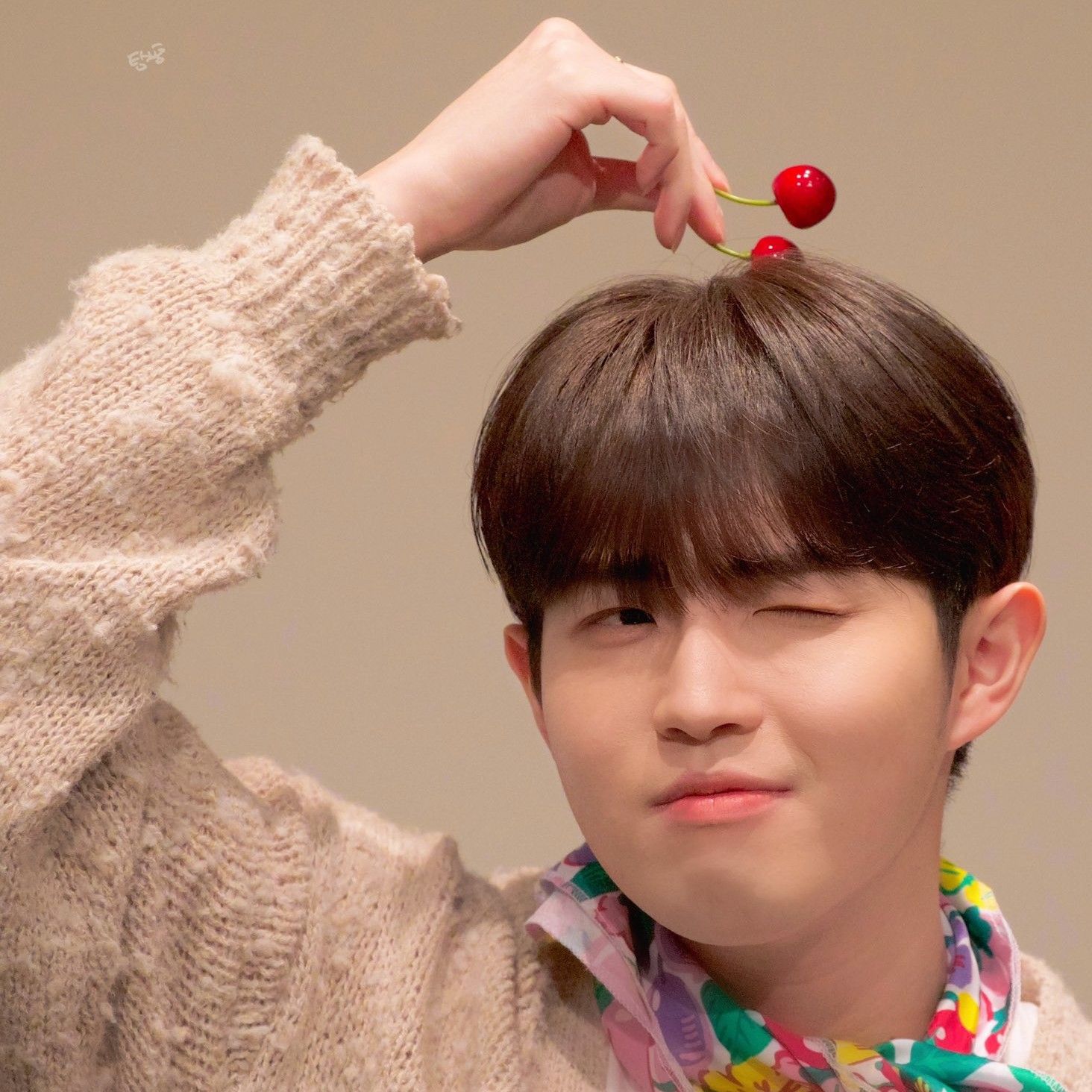 Latest photo of Kim Jaehwan